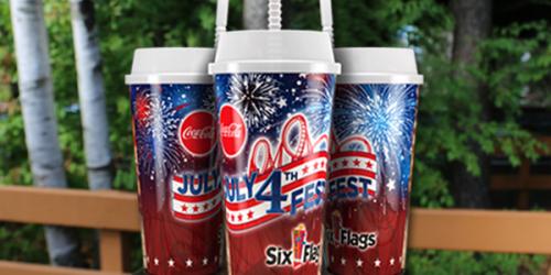 4th Fest Souvenir Drink Cup