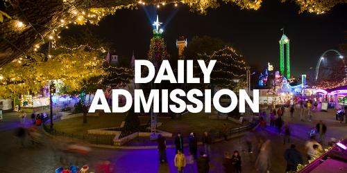 Save when you buy tickets in advance of your visit.