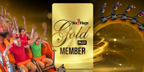 Gold Plus Membership Gold Plus Membership