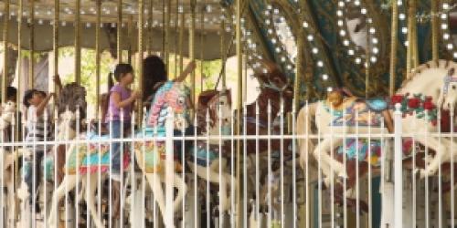 Grand Carousel