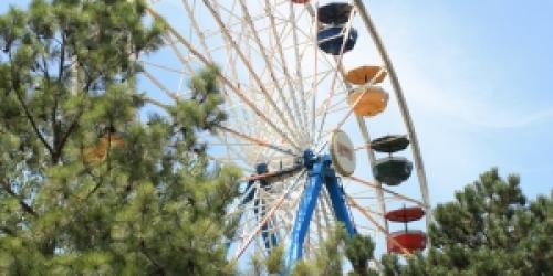 Grand Centennial Ferris Wheel