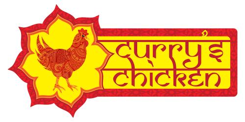 Currys Chicken