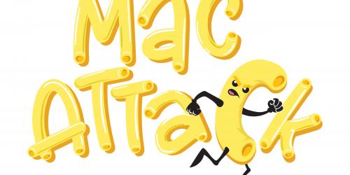 Mac Attack