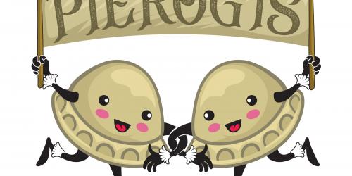 pierogis