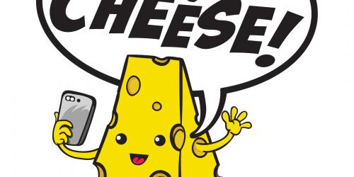 Say Cheese