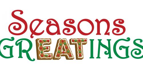 Seasons Greatings
