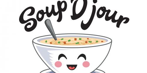 Soup djour