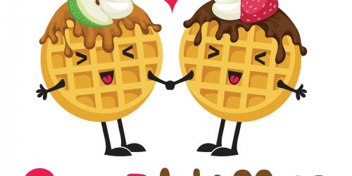 Sweet Waffles