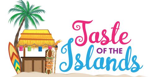 Taste of the Islands