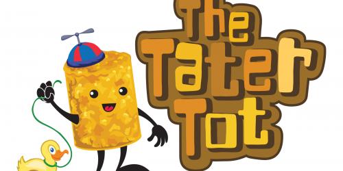 The tater tot