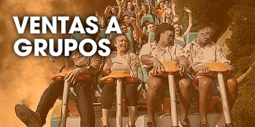 Ventas a Grupos