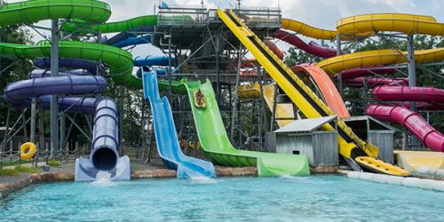 Top Companies Eligible For Employee Discounts Carowinds is one of the largest theme parks in the Southeast, and a popular tourist destination in Charlotte. The park offers a variety of ways to save on admission - from senior, junior, and military discounts to AAA tickets and
