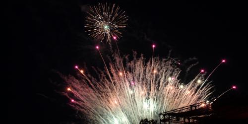 Fireworks