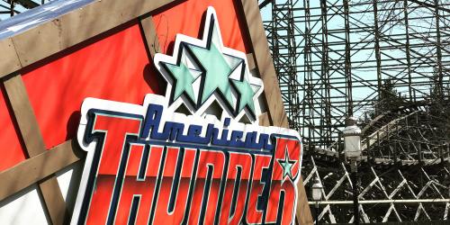 American Thunder