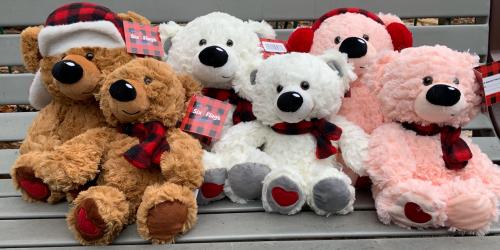 Holiday Bears