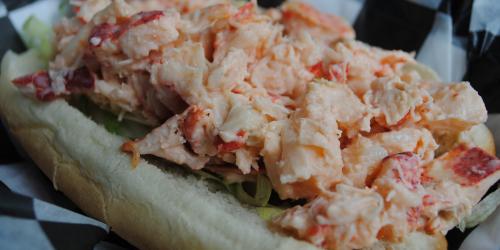 Lobster Roll