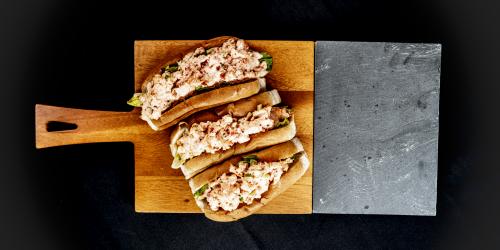 Lobster Roll