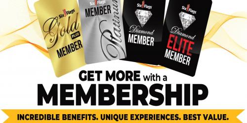 Memberships