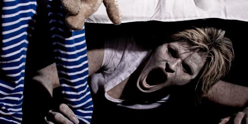condemned