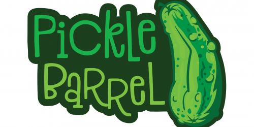 Pickle Barrel