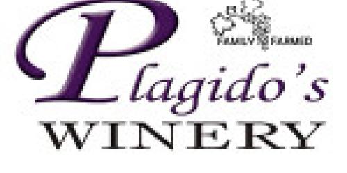 Plagidos Winery