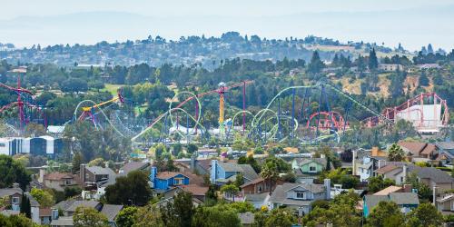 Six flags discovery kingdom coupons july 2019