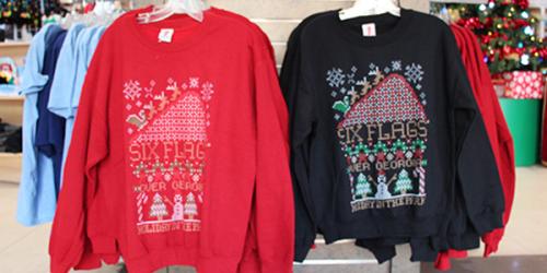 Christmas Sweaters