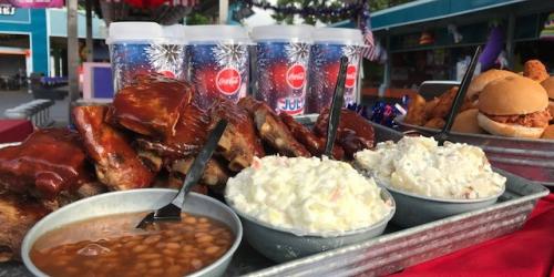 Food Festival