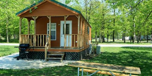 Sfdl Cabin Rentals Six Flags