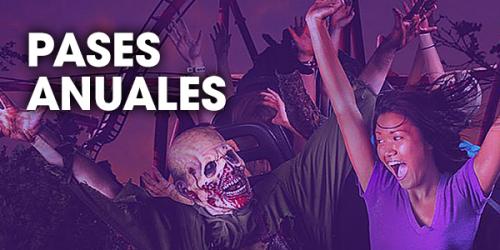 Pases Anuales