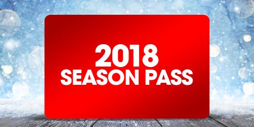 Season Passes are on sale now!
