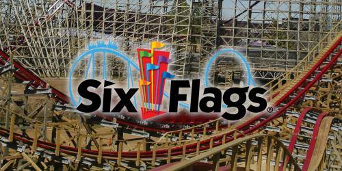 Work at Six Flags | Six Flags