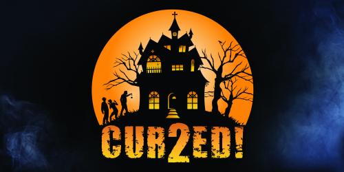 NEW! Join us as the story continues with your favorite ghost hunters uncovering another mystery!
