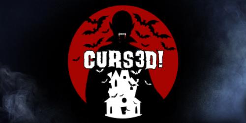 Cursed 3 logo