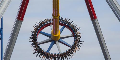 riders in the air
