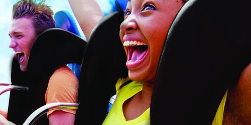 Six Flags