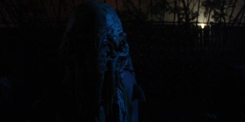 Alien Abduction