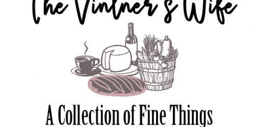 The Vintners Wife logo