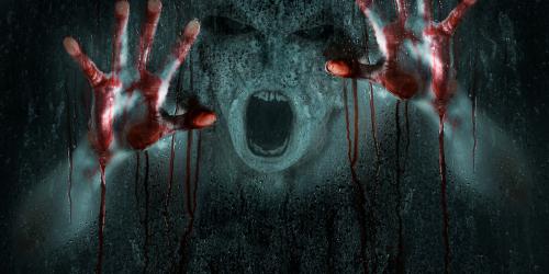 Demon hunting for fresh flesh
