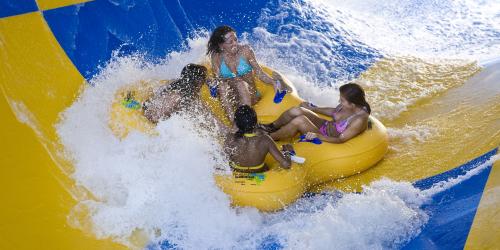 Group on Tornado