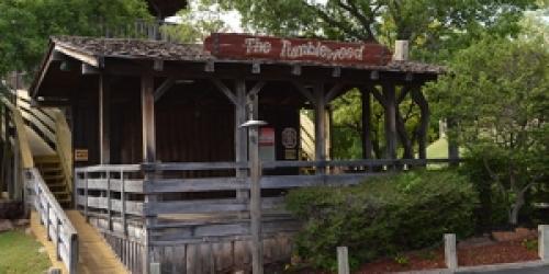 Tumbleweed