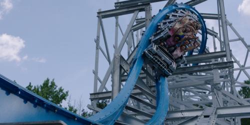 Sfog New 2018 Six Flags Over Georgia