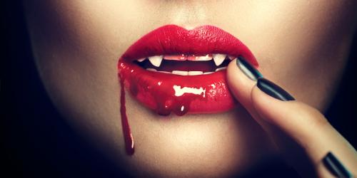 Vampire Lips