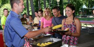 Tour Groups of 15+