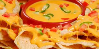 Nachos Nachos