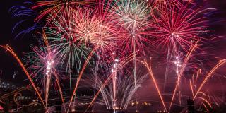 Fireworks