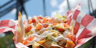 Nacho