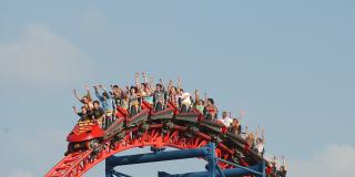 Ride of Steel