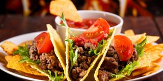 Tacos Tacos