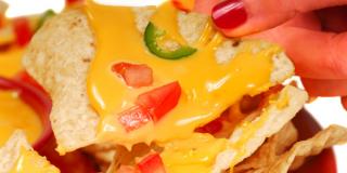 Nachos Nachos